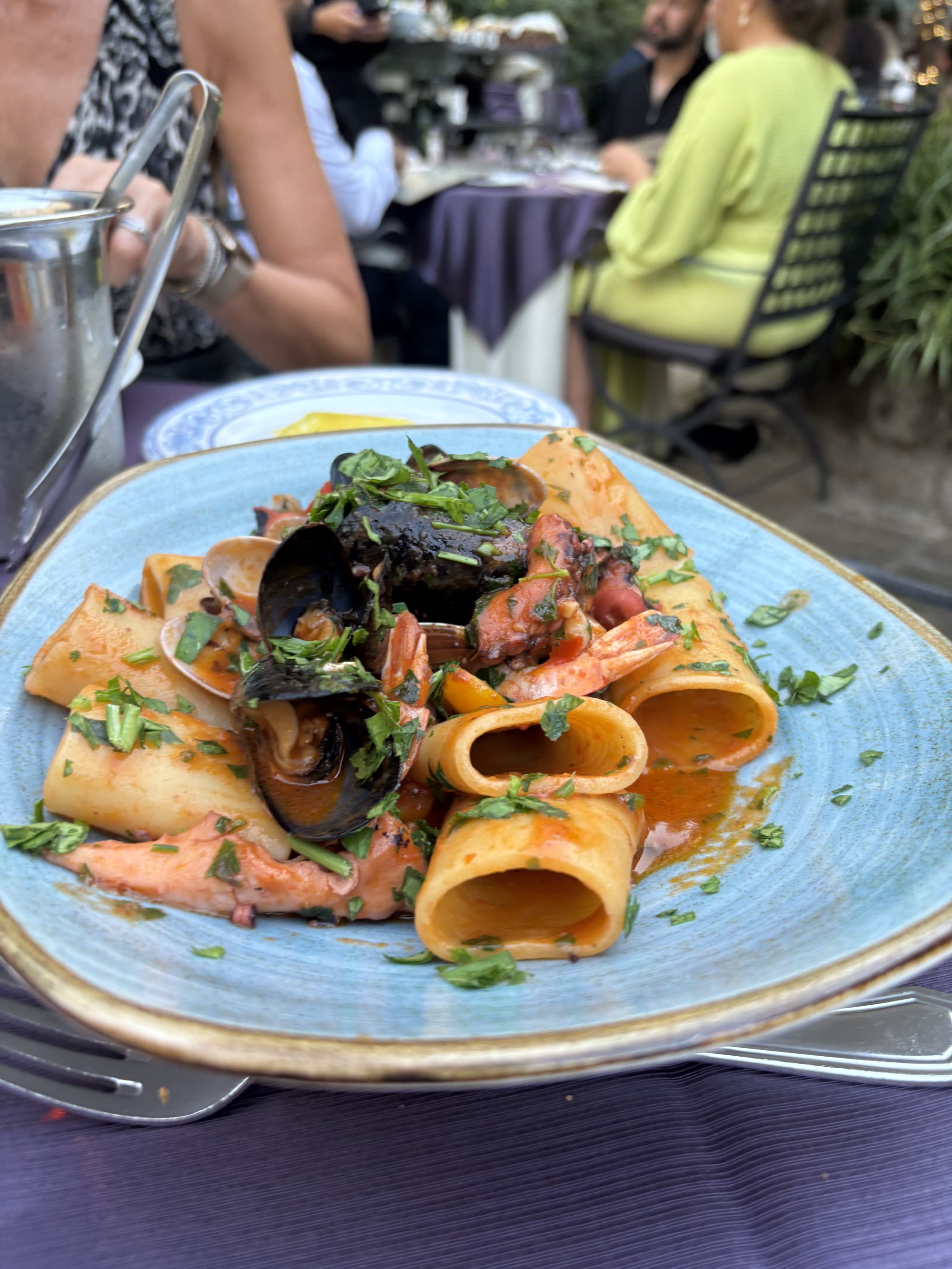 la Vita e Cucina — Florence