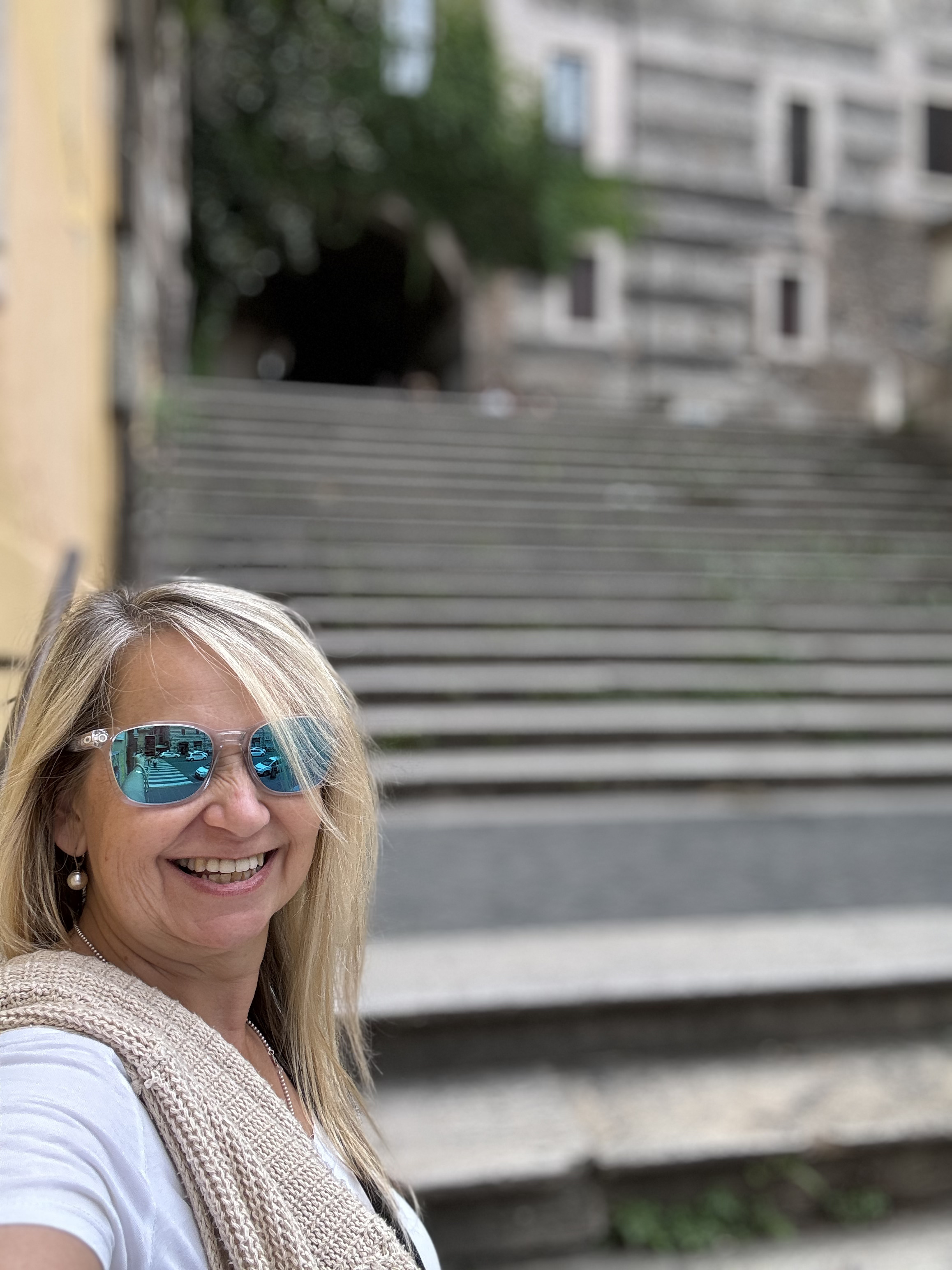 Simply Sicily tour