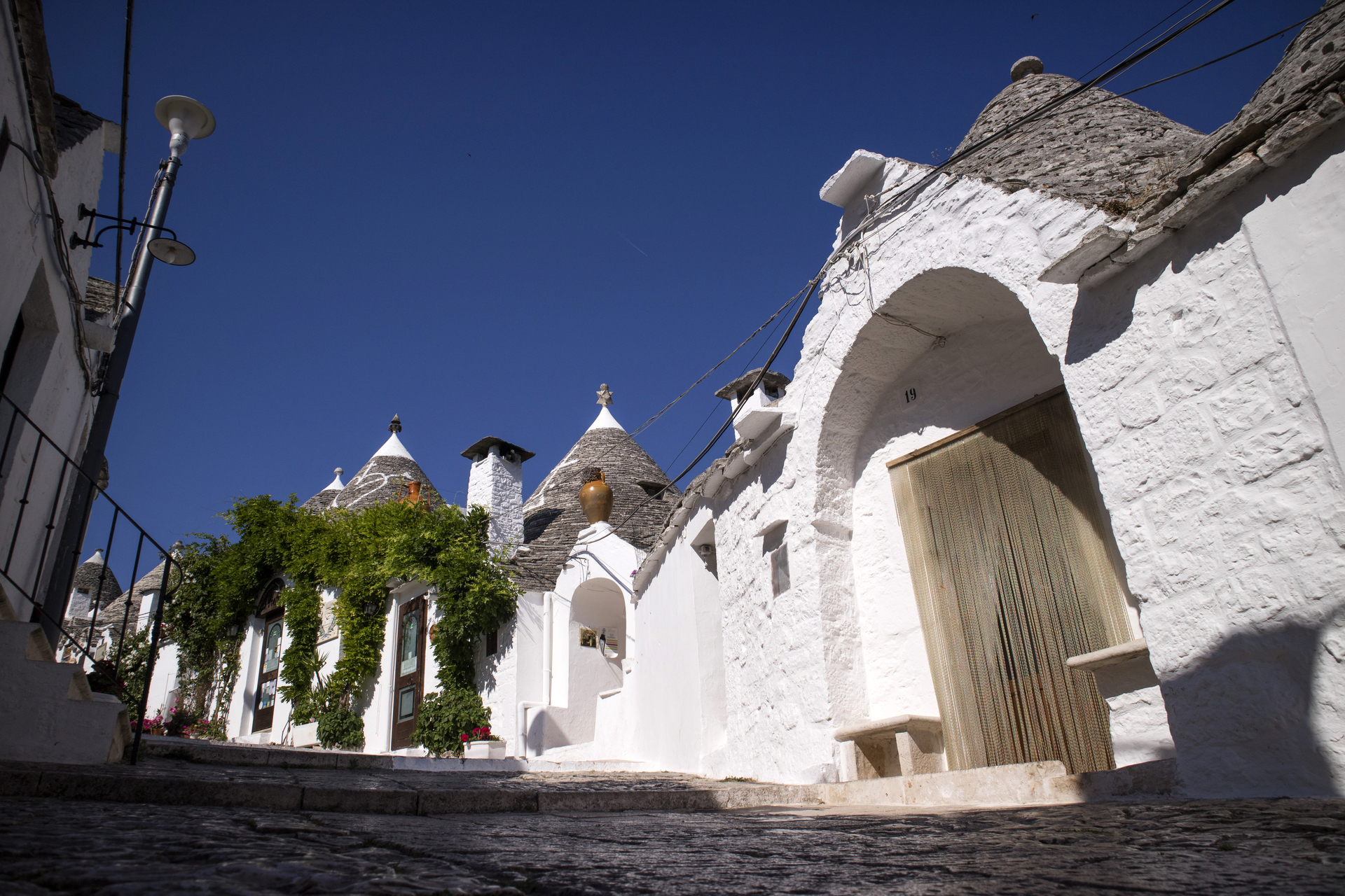 Puglia — Beyond the Trulli